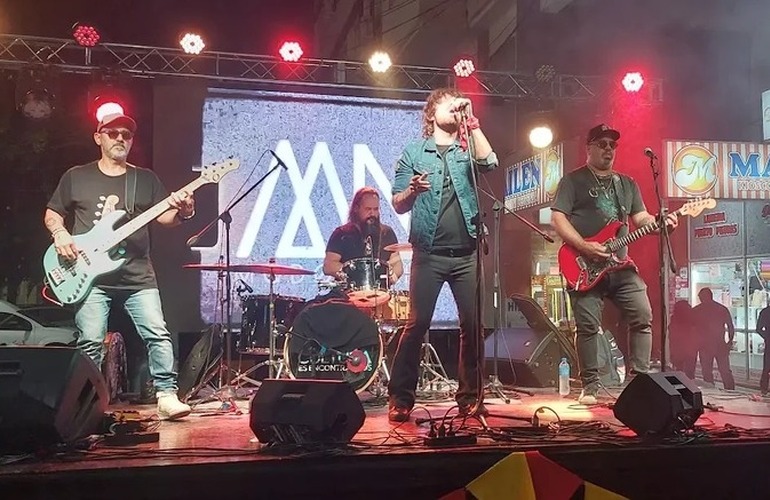 Imagen de Villa Constituci&oacute;n se prepara para una nueva edici&oacute;n del Oktoberfest con m&uacute;sica en vivo y gastronom&iacute;a