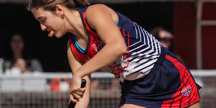 Imagen de El hockey de Talleres visita a Jockey Club Rosario en la pen&uacute;ltima fecha del Clausura