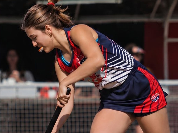 Imagen de El hockey de Talleres visita a Jockey Club Rosario en la pen&uacute;ltima fecha del Clausura