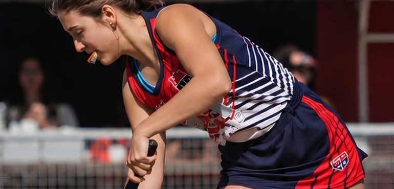 Imagen de El hockey de Talleres visita a Jockey Club Rosario en la pen&uacute;ltima fecha del Clausura