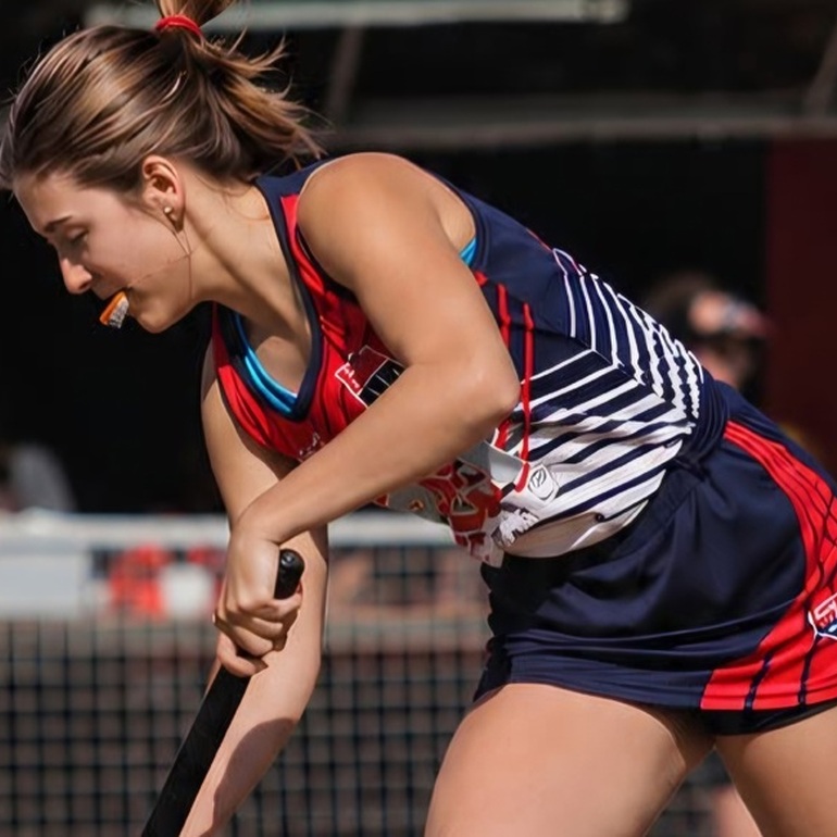 Imagen de El hockey Talleres visita a Jockey Club Rosario en la pen&uacute;ltima fecha del Clausura