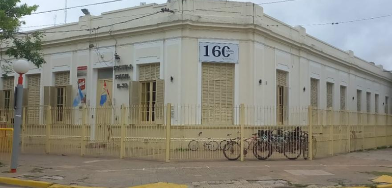 Imagen de La Escuela N.&deg; 73 "Dr. Adolfo Alsina" celebra 162 a&ntilde;os con su Muestra Anual de Proyectos con enfoque STEAM