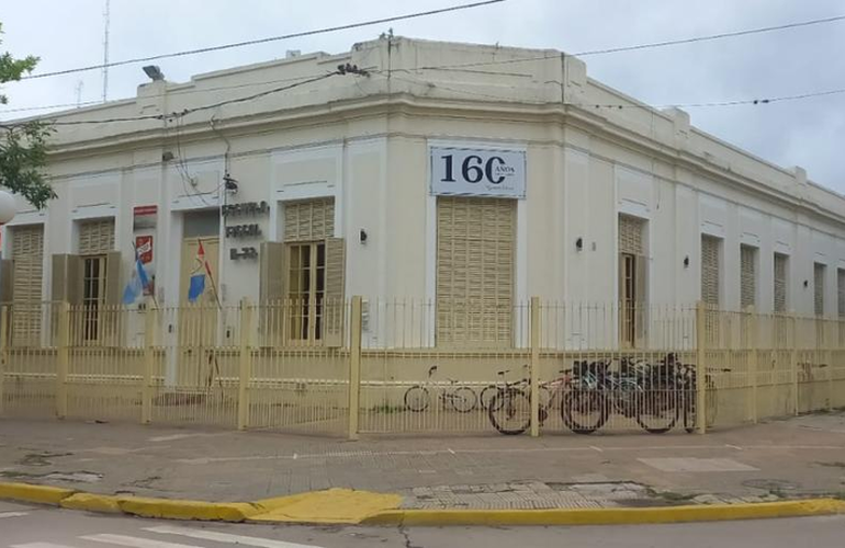 Imagen de La Escuela N.&deg; 73 "Dr. Adolfo Alsina" celebra 162 a&ntilde;os con su Muestra Anual de Proyectos con enfoque STEAM