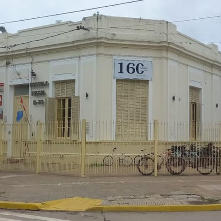 Imagen de La Escuela N.&deg; 73 "Dr. Adolfo Alsina" celebra 162 a&ntilde;os con su Muestra Anual de Proyectos con enfoque STEAM