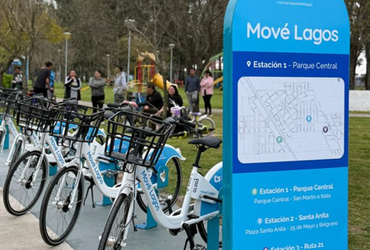 Imagen de "Mové Lagos" cumplió su primer mes con más de 900 viajes y 500 usuarios activos Imagen de "Mové Lagos" cumplió su primer mes con más de 900 viajes y 500 usuarios activos