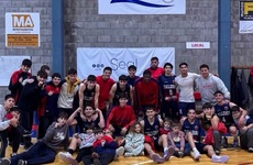 Imagen de Talleres cay&oacute; ante Sportivo Federal y la serie qued&oacute; igualada