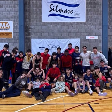 Imagen de Talleres cay&oacute; ante Sportivo Federal y la serie qued&oacute; igualada