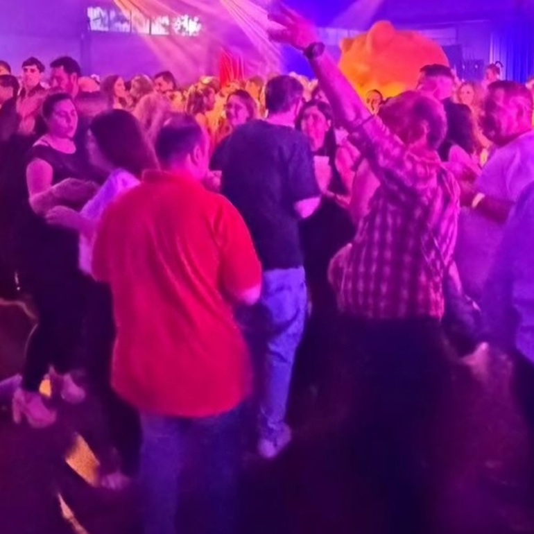 Imagen de Talleres celebr&oacute; sus 85 a&ntilde;os con una gran cena aniversario