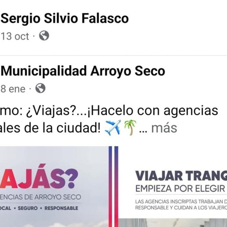 El referente del área solamente comparte placas de enero sobre contratar agencias de viajes de forma segura. El referente del área solamente comparte placas de enero sobre contratar agencias de viajes de forma segura.