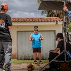 Imagen de Presentarán en Arroyo Seco el rodaje del tercer capítulo de "Gol Gana, La Serie" y abrirán casting para actores locales Imagen de Presentarán en Arroyo Seco el rodaje del tercer capítulo de "Gol Gana, La Serie" y abrirán casting para actores locales