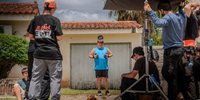 Imagen de Presentar&aacute;n en Arroyo Seco el rodaje del tercer cap&iacute;tulo de "Gol Gana, La Serie" y abrir&aacute;n casting para actores locales