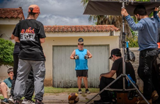 Imagen de Presentar&aacute;n en Arroyo Seco el rodaje del tercer cap&iacute;tulo de "Gol Gana, La Serie" y abrir&aacute;n casting para actores locales
