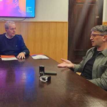 Tonelli vet&oacute; la Ordenanza que establec&iacute;a que los futuros loteos de clubes y gremios quedaran eximidos de dejar el porcentaje de reserva fiscal.