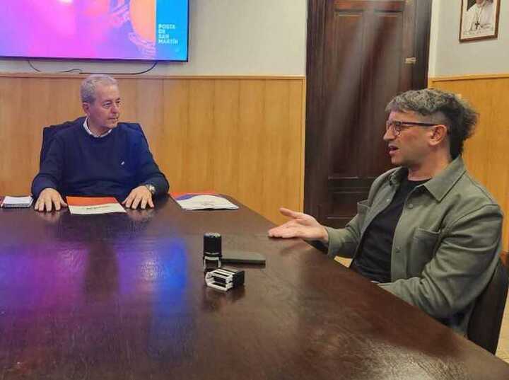 Tonelli vet&oacute; la Ordenanza que establec&iacute;a que los futuros loteos de clubes y gremios quedaran eximidos de dejar el porcentaje de reserva fiscal.