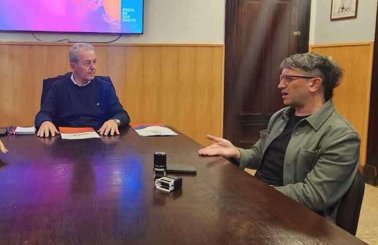 Tonelli vet&oacute; la Ordenanza que establec&iacute;a que los futuros loteos de clubes y gremios quedaran eximidos de dejar el porcentaje de reserva fiscal.