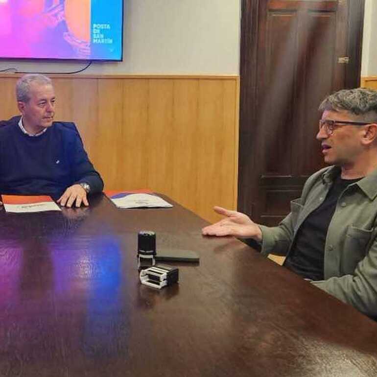 Tonelli vet&oacute; la Ordenanza que establec&iacute;a que los futuros loteos de clubes y gremios quedaran eximidos de dejar el porcentaje de reserva fiscal.