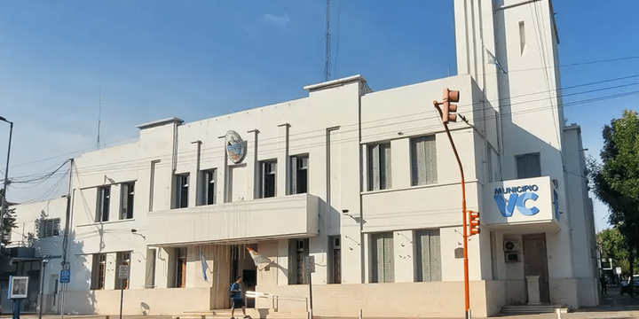 Imagen de La Municipalidad de Villa Constituci&oacute;n presenta un nuevo dispositivo de atenci&oacute;n a varones que ejercieron violencia de g&eacute;nero