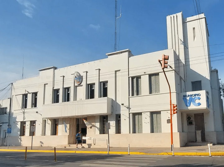 Imagen de La Municipalidad de Villa Constituci&oacute;n presenta un nuevo dispositivo de atenci&oacute;n a varones que ejercieron violencia de g&eacute;nero