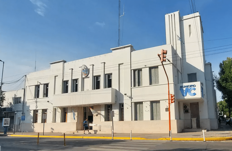 Imagen de La Municipalidad de Villa Constituci&oacute;n presenta un nuevo dispositivo de atenci&oacute;n a varones que ejercieron violencia de g&eacute;nero