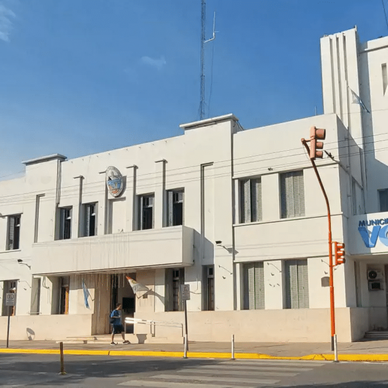 Imagen de La Municipalidad de Villa Constituci&oacute;n presenta un nuevo dispositivo de atenci&oacute;n a varones que ejercieron violencia de g&eacute;nero