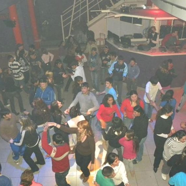 Imagen de La Escuela Especial N.&deg; 2055 realiza la tradicional fiesta de Across junto a instituciones de la regi&oacute;n