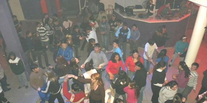 Imagen de La Escuela Especial N.° 2055 realiza la tradicional fiesta de Across junto a instituciones de la región Imagen de La Escuela Especial N.° 2055 realiza la tradicional fiesta de Across junto a instituciones de la región