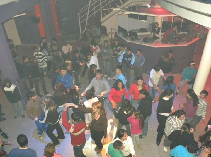Imagen de La Escuela Especial N.&deg; 2055 realiza la tradicional fiesta de Across junto a instituciones de la regi&oacute;n