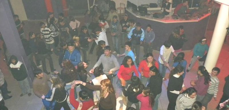 Imagen de La Escuela Especial N.&deg; 2055 realiza la tradicional fiesta de Across junto a instituciones de la regi&oacute;n
