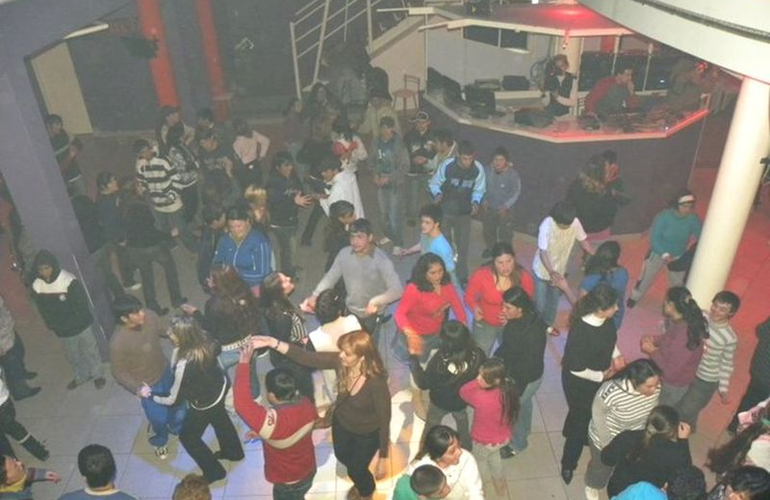 Imagen de La Escuela Especial N.&deg; 2055 realiza la tradicional fiesta de Across junto a instituciones de la regi&oacute;n