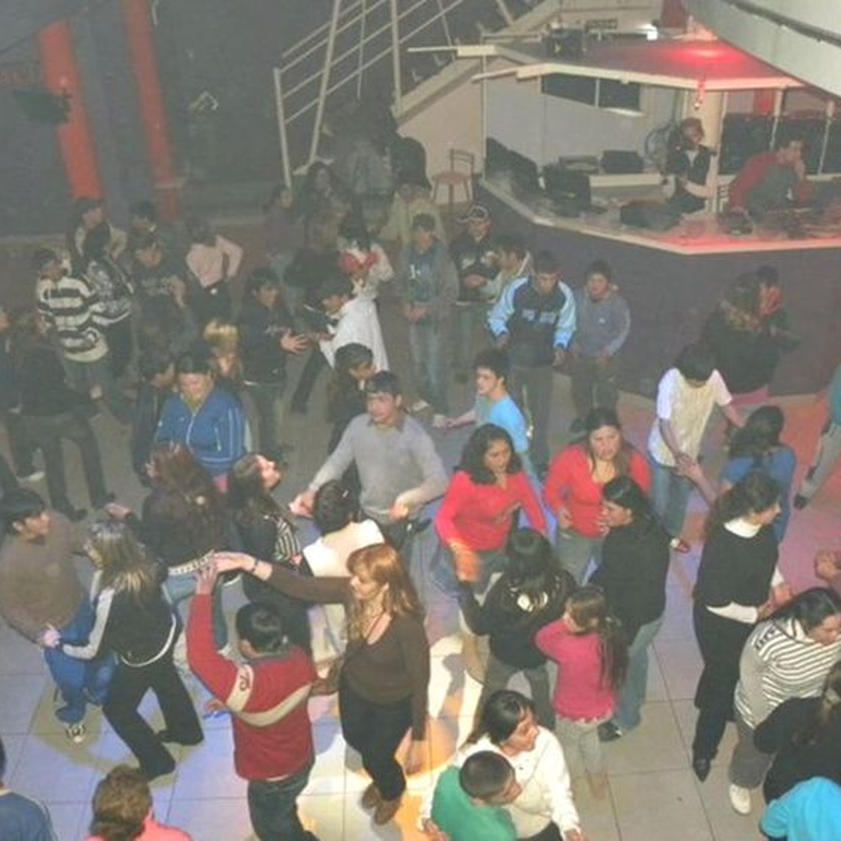 Imagen de La Escuela Especial N.&deg; 2055 realiza la tradicional fiesta de Across junto a instituciones de la regi&oacute;n