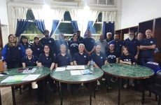 Imagen de Leandro Fattore continuar&aacute; al frente del Arroyo Seco Athletic Club