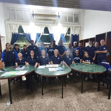 Imagen de Leandro Fattore continuar&aacute; al frente del Arroyo Seco Athletic Club