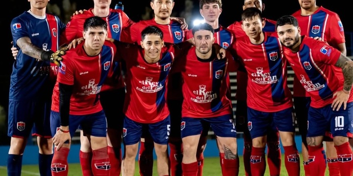 Imagen de Talleres sum&oacute; en su visita a Riberas y se juega todo en la &uacute;ltima fecha