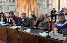 Imagen de Concejo Municipal de Arroyo Seco: se aprob&oacute; una intensa agenda con foco en salud, tr&aacute;nsito, medio ambiente e infraestructura
