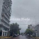 Imagen de Vuelven las lluvias a Arroyo Seco: se esperan tormentas hacia la noche y un jueves pasado por agua