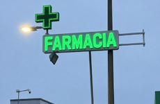 Imagen de Cuestionan que haya una sola farmacia de turno y las complicaciones para quienes no tienen movilidad