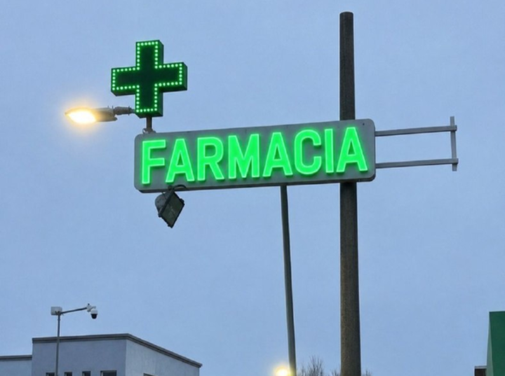 Imagen de Cuestionan que haya una sola farmacia de turno y las complicaciones para quienes no tienen movilidad