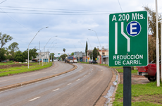 Imagen de Arroyo Seco: desde el 2 de noviembre comenzar&aacute; a regir el nuevo estacionamiento sobre Ruta 21