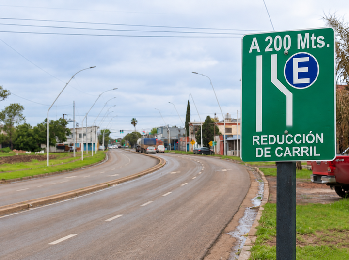 Imagen de Arroyo Seco: desde el 2 de noviembre comenzará a regir el nuevo estacionamiento sobre Ruta 21 Imagen de Arroyo Seco: desde el 2 de noviembre comenzará a regir el nuevo estacionamiento sobre Ruta 21