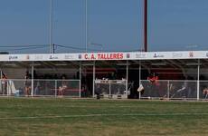 Imagen de El Club Atl&eacute;tico Talleres inaugurar&aacute; su nueva cancha de hockey de c&eacute;sped sint&eacute;tico