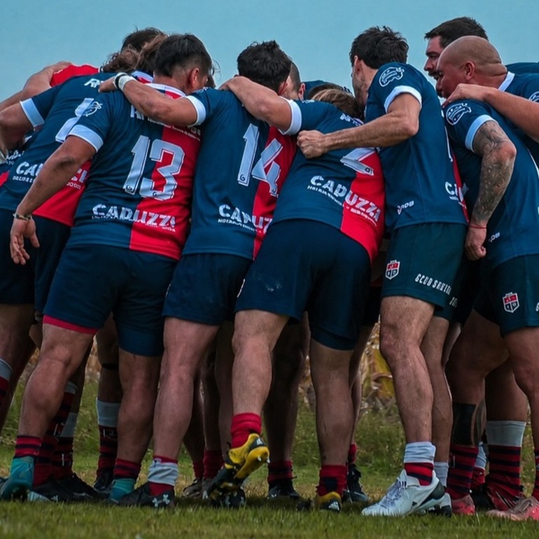 Imagen de El Rugby de Talleres se prepara para definir la Copa de Oro