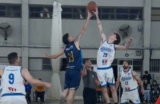 Imagen de El b&aacute;squet de Athletic recibe a Fisherton por los playoffs de la Primera C Rosarina