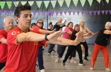 Imagen de Inicia el ciclo de cierres de los Talleres Culturales 2026 en Arroyo Seco