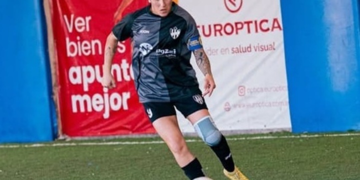 Imagen de Uni&oacute;n tendr&aacute; un fin de semana cargado de f&uacute;tbol femenino