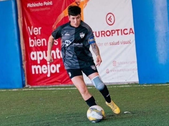 Imagen de Uni&oacute;n tendr&aacute; un fin de semana cargado de f&uacute;tbol femenino