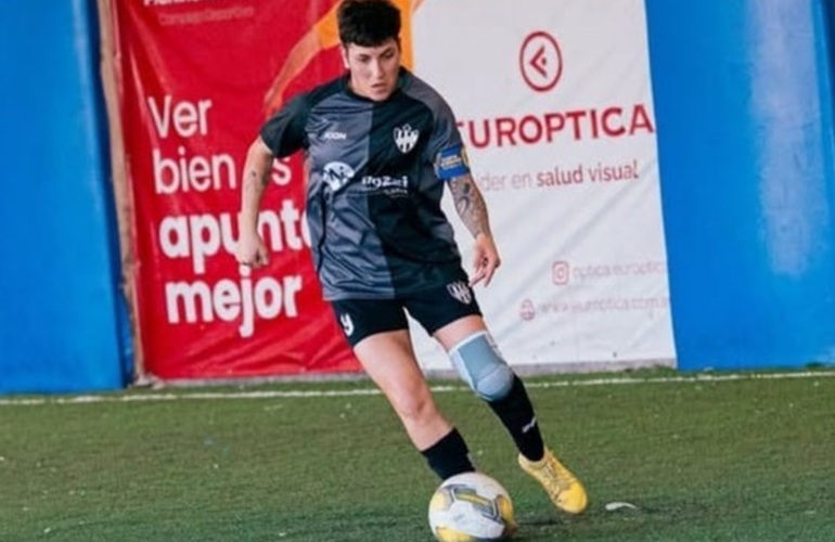 Imagen de Uni&oacute;n tendr&aacute; un fin de semana cargado de f&uacute;tbol femenino