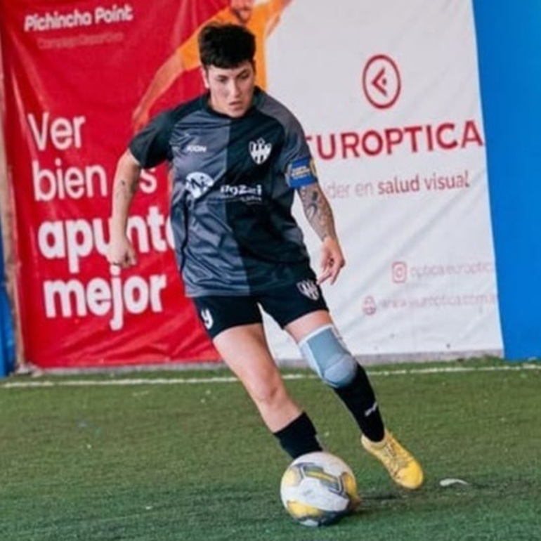 Imagen de Uni&oacute;n tendr&aacute; un fin de semana cargado de f&uacute;tbol femenino