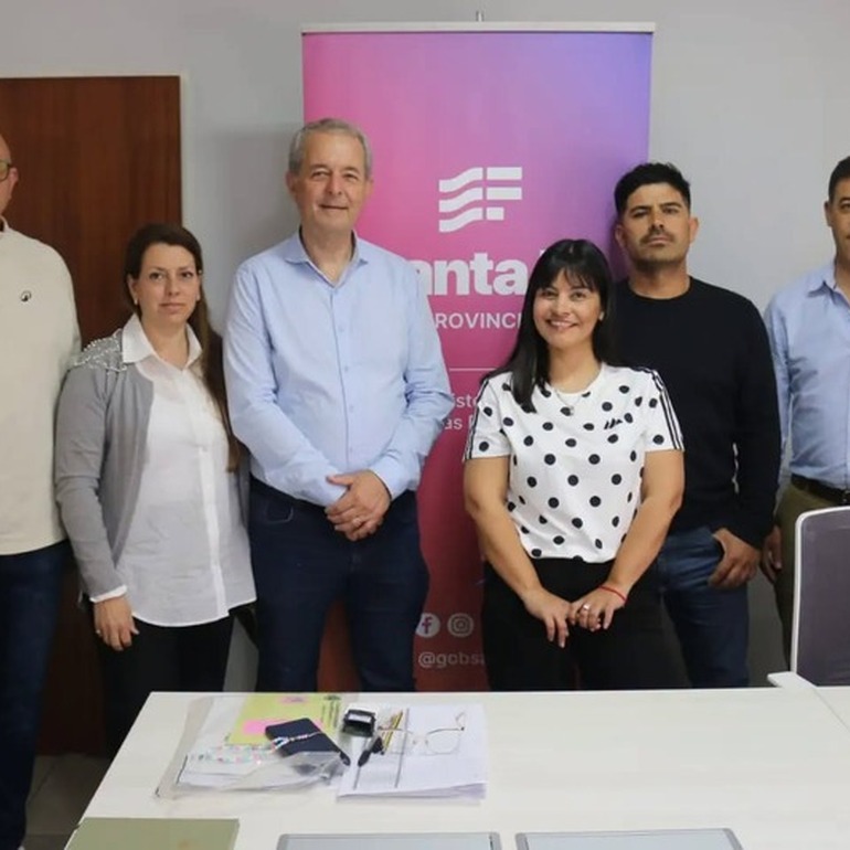 Foto: Municipalidad Arroyo Seco