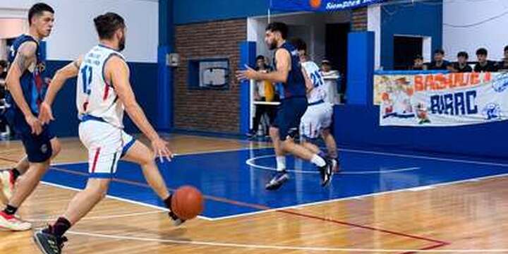 Imagen de ASAC festej&oacute; en casa ante Fisherton B y forz&oacute; un tercer partido en los playoffs de Primera C