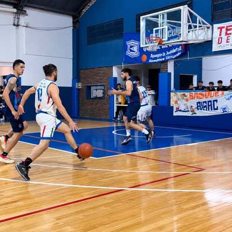 Imagen de ASAC festej&oacute; en casa ante Fisherton B y forz&oacute; un tercer partido en los playoffs de Primera C